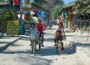 bicycles