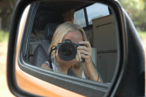 mecamera
