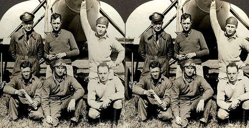 aviation first circumnavigation