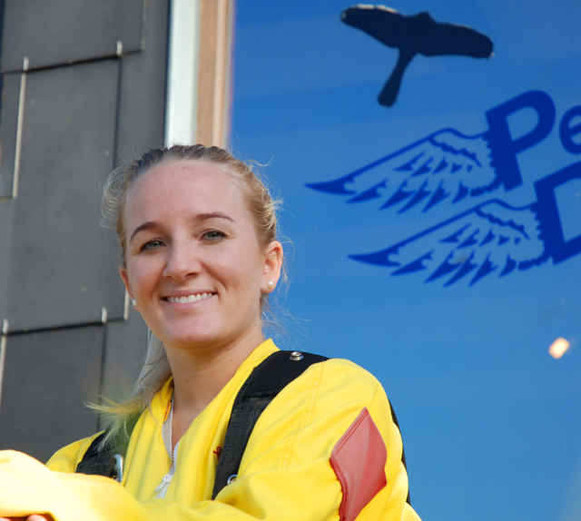 Skydive Spa Skydive Spa Belgium