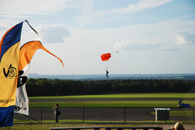 Skydiving Spa Belgium Skydiving Spa Belgium