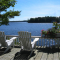 Canada Cottage