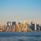 Lower Manhattan Skyline