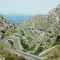 Mallorca Winding Roads