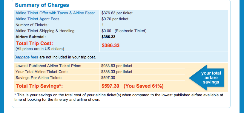 priceline airline tickets
