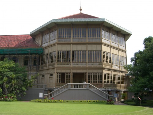 Vimanmek Mansion