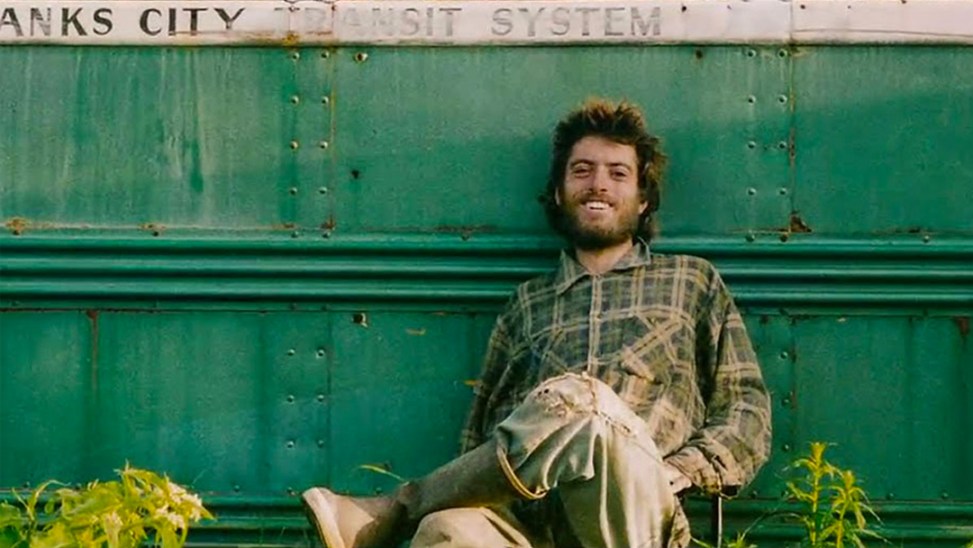 Chris McCandless - Into the Wild Story