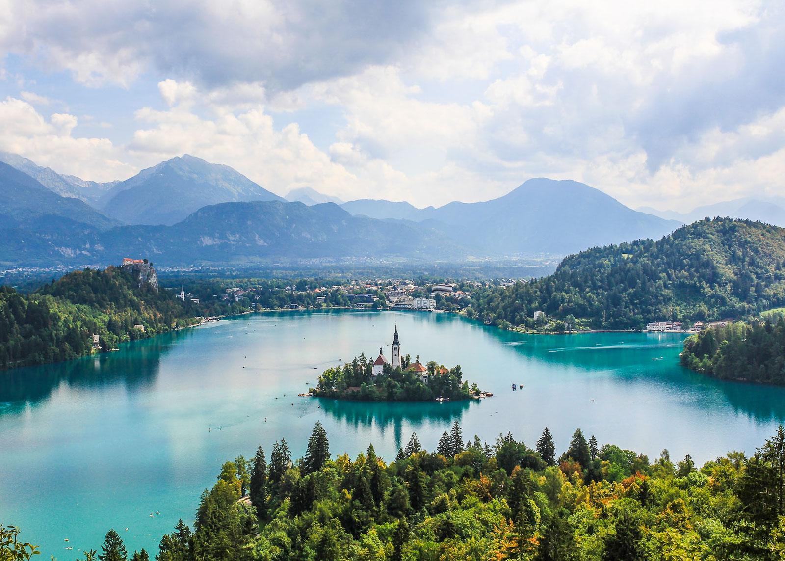 21 Best Things to Do in Slovenia