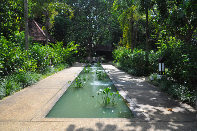 Tanjong Jara Resort Spa Village