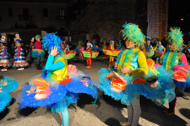 My First Ever Carnival In Manfredonia Italy Pommie Travels