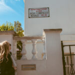 PicTrip Vacation Photographer Review - Photo Shoot in Notting Hill