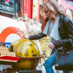 PicTrip Vacation Photographer - Pommie Travels, Portobello Road Market