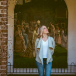 PicTrip Destination Photographer - Photo shoot in Holland Park