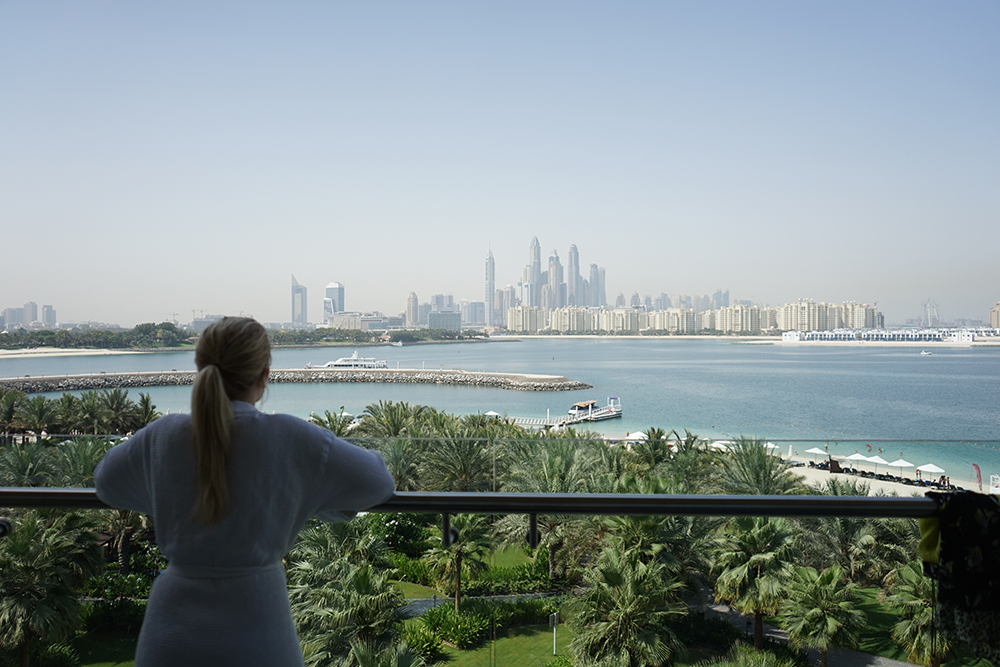 Rixos the Palm View - Dubai