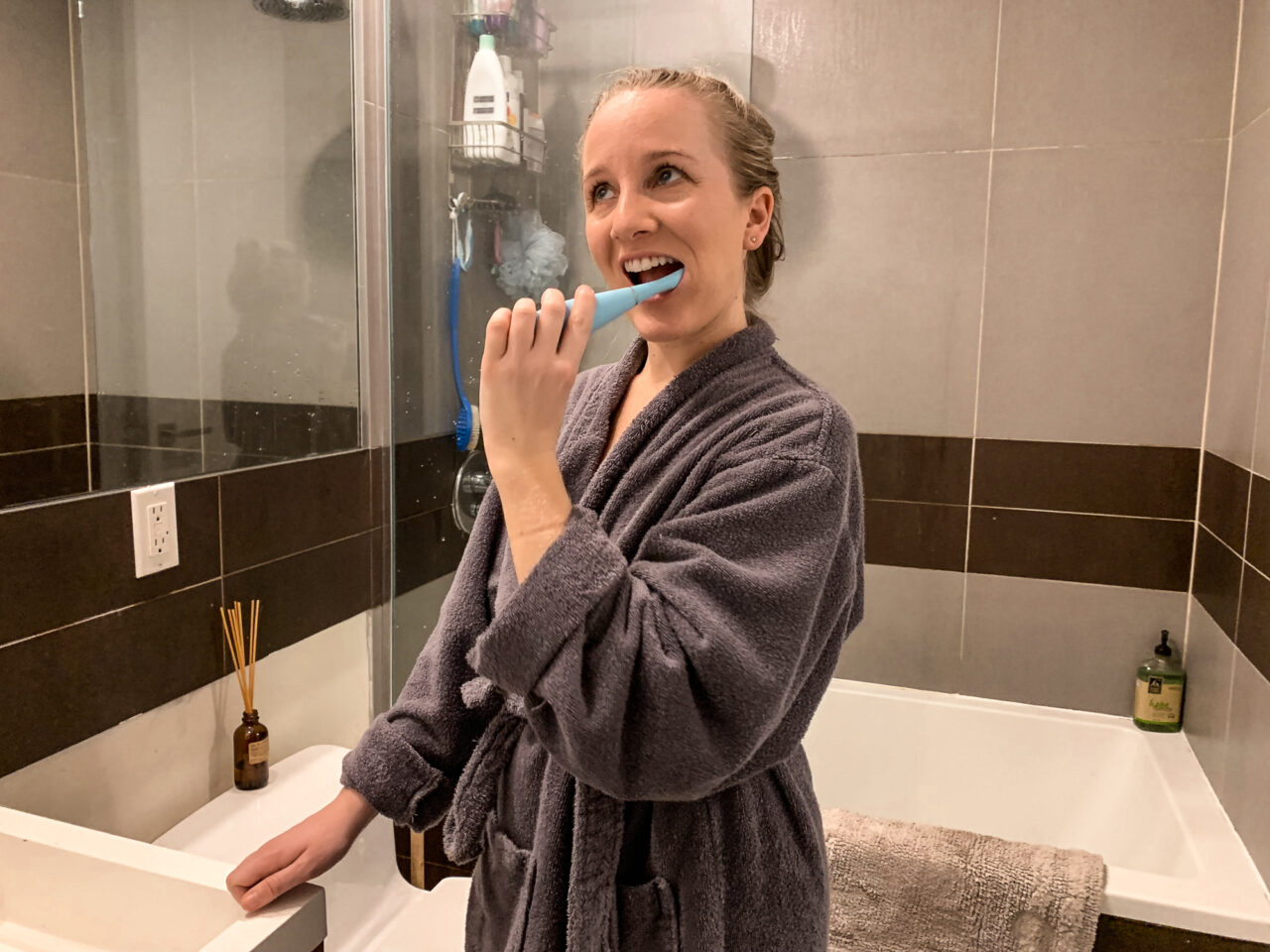 Best Electric Toothbrush for Travel