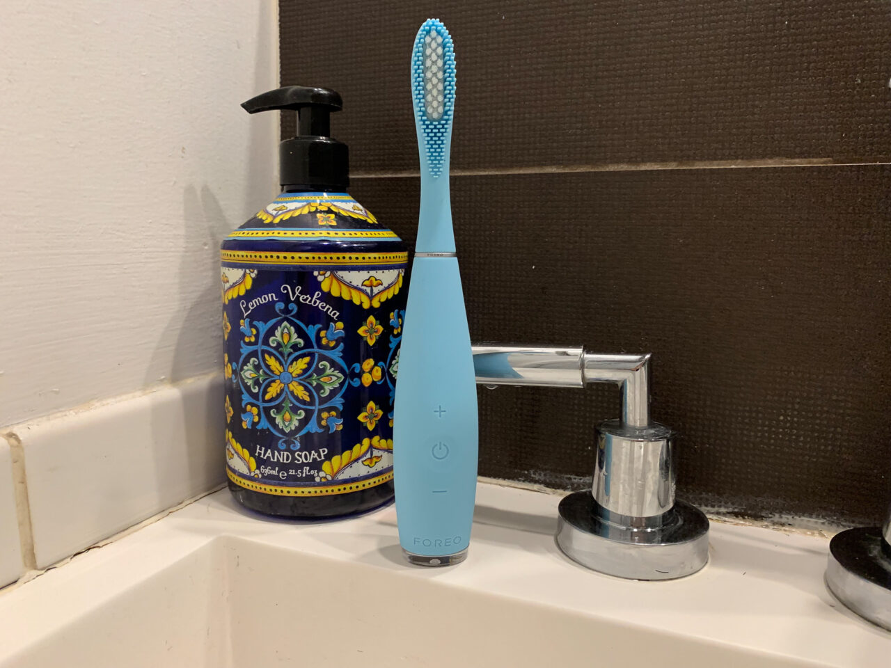 Electric Toothbrush For Travel