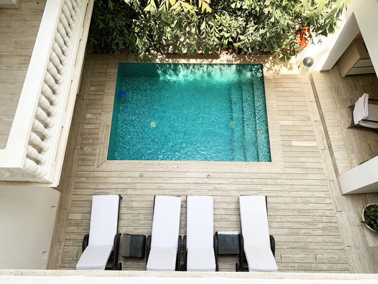 Toribio Courtyard Pool - Vacasa vacation rental