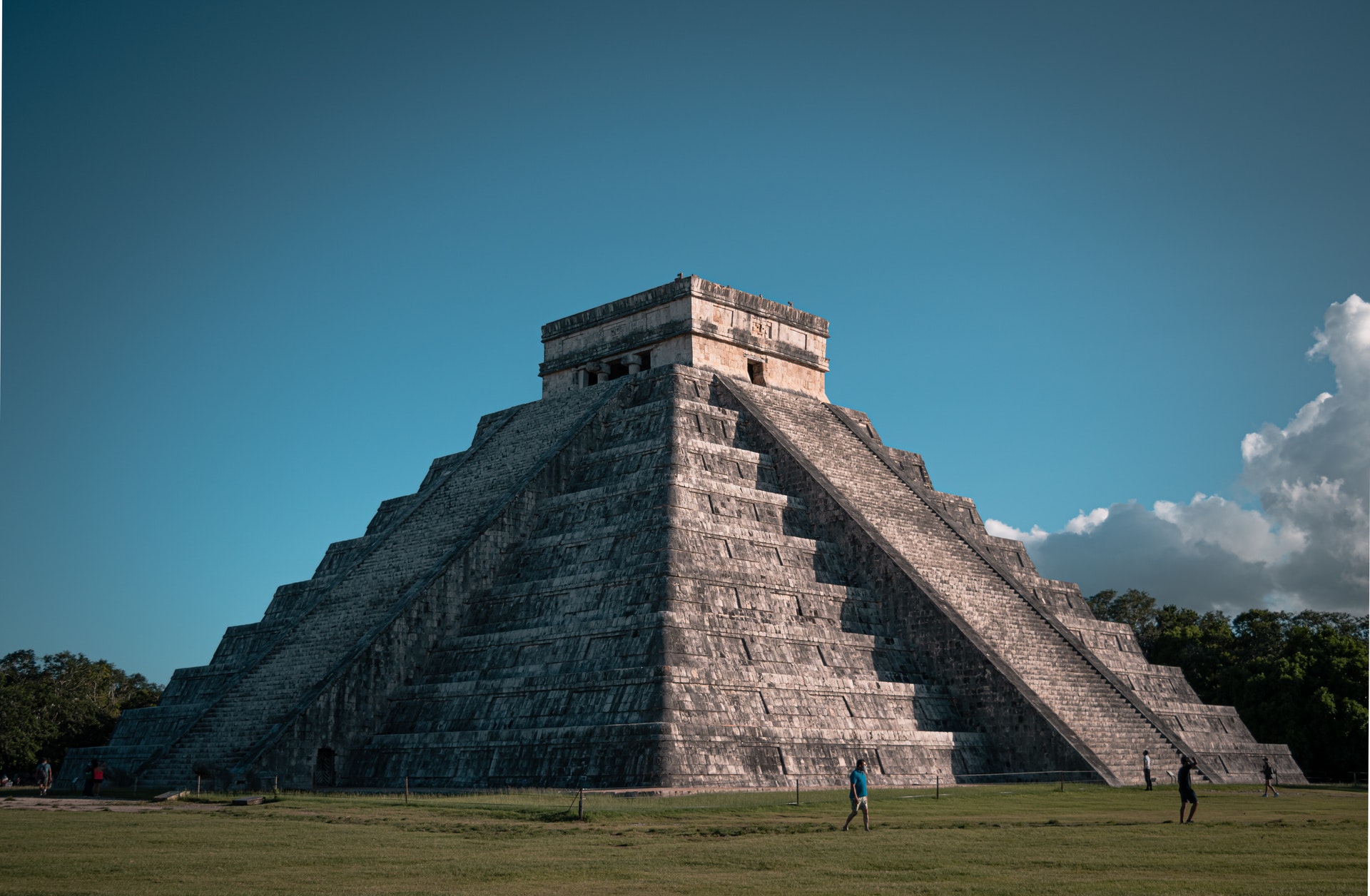 10 Cool Facts About Chichen Itza You Didn't Know | Pommie Travels