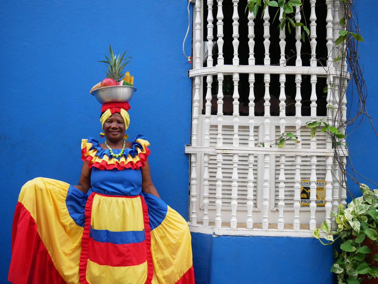Things to do in Cartagena Colombia