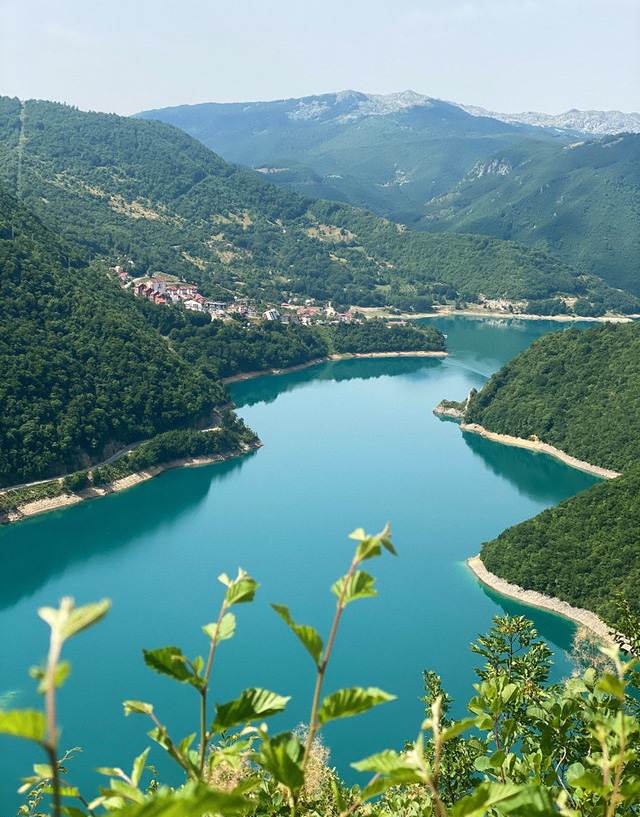 Montenegro Travel Tips