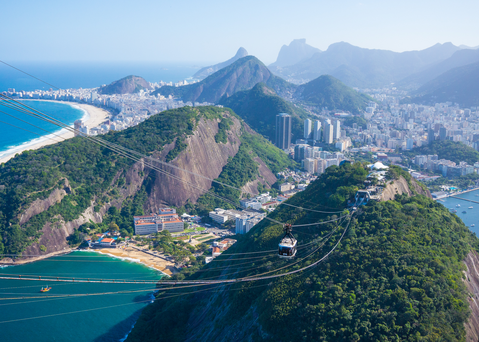 21 Best Things To Do in Rio de Janeiro