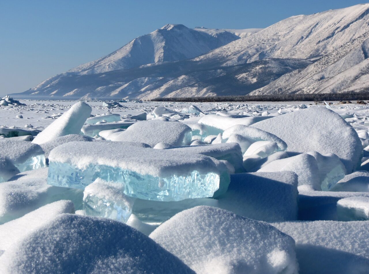 baikal russia