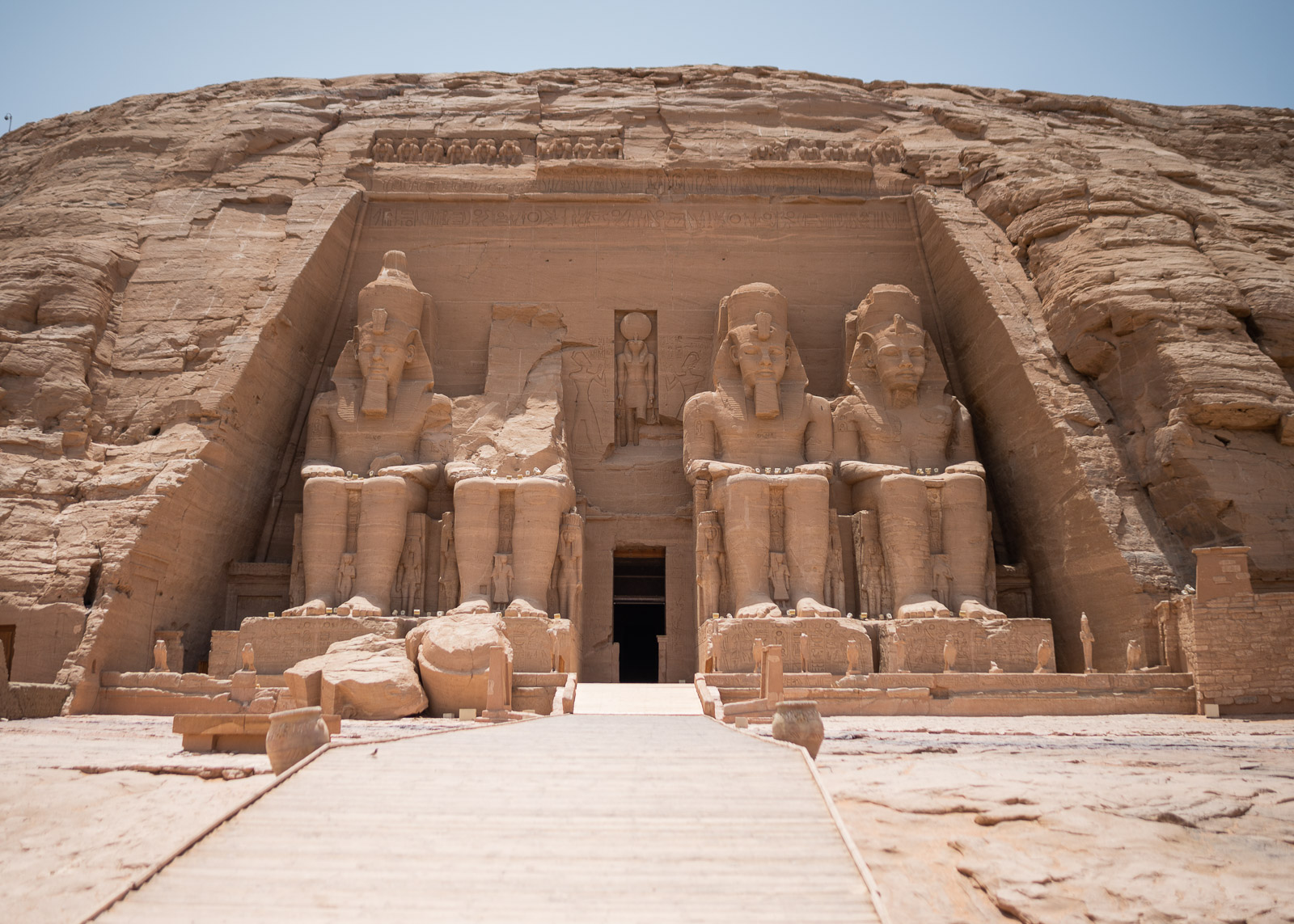 How to Get to Abu Simbel: Everything You Need to Know