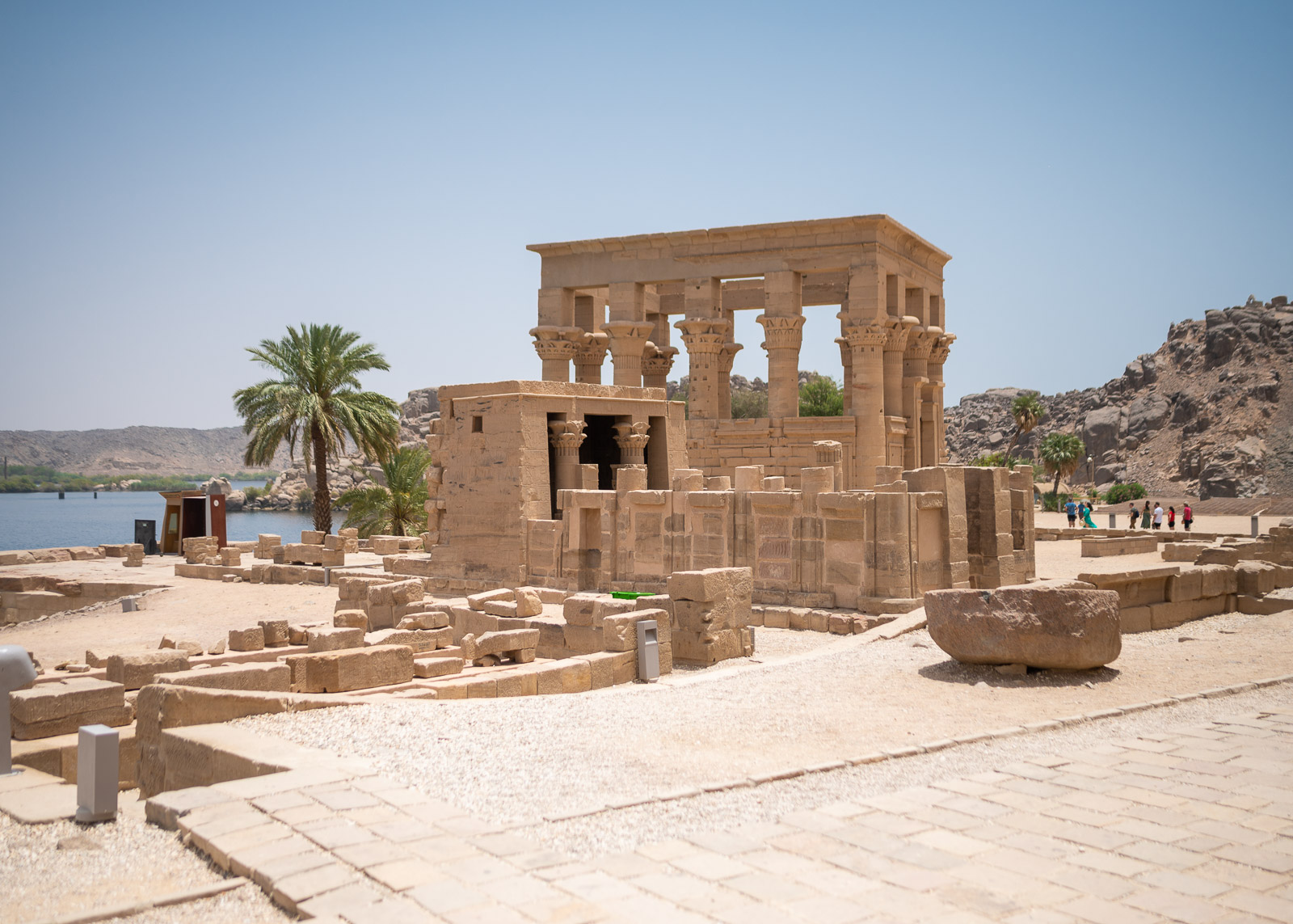 14 Best Things to Do in Aswan, Egypt