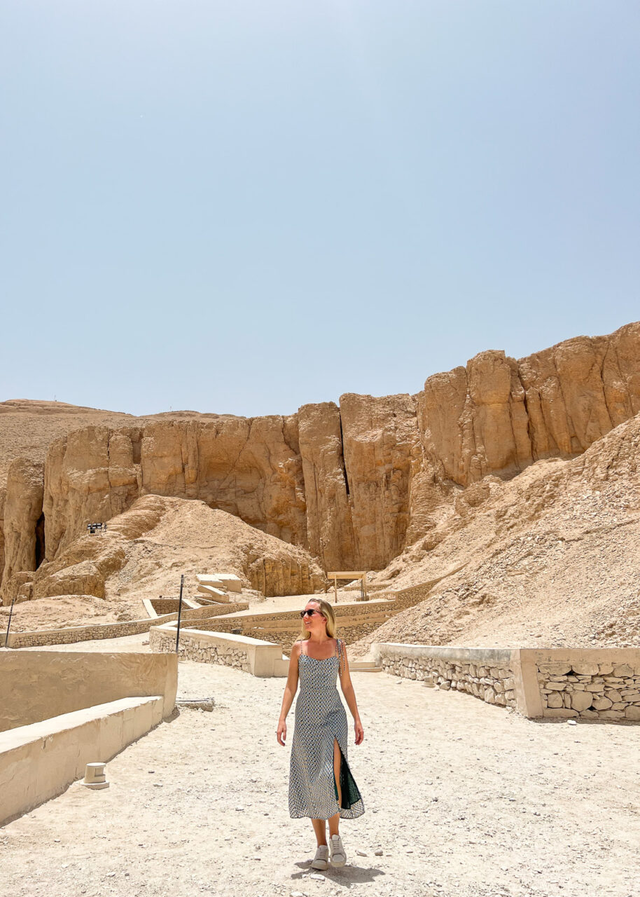 Valley of the kings 