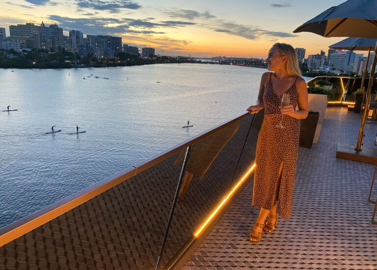 3 Days in Puerto Rico: Itinerary & Places to Eat! | Pommie Travels