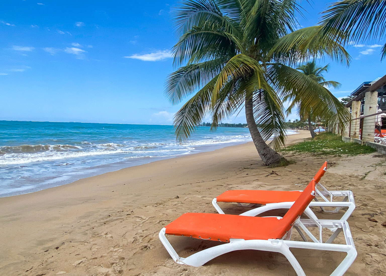 3 Days in Puerto Rico: Itinerary & Places to Eat! | Pommie Travels