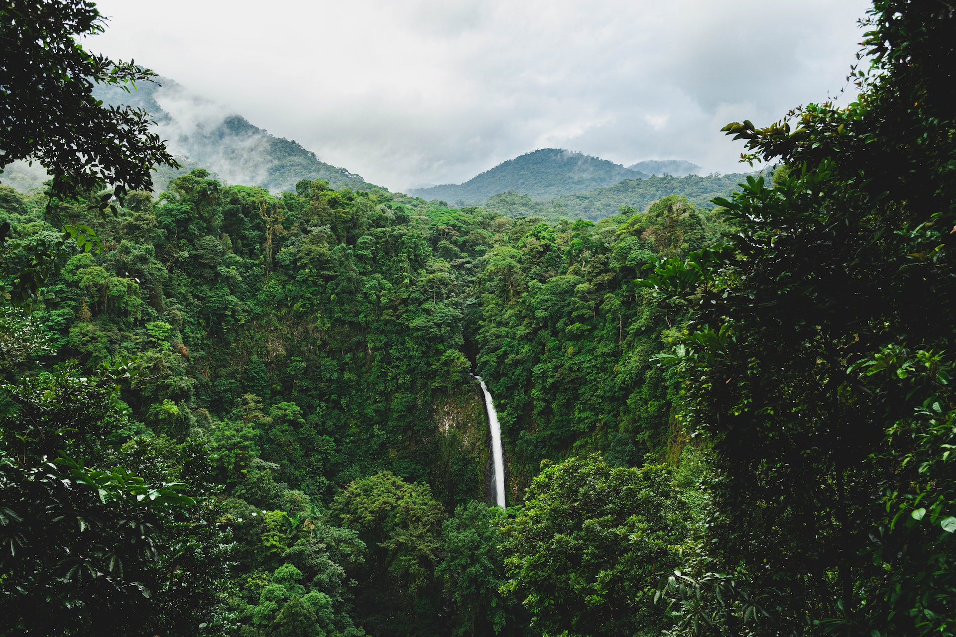 Costa Rica travel guide