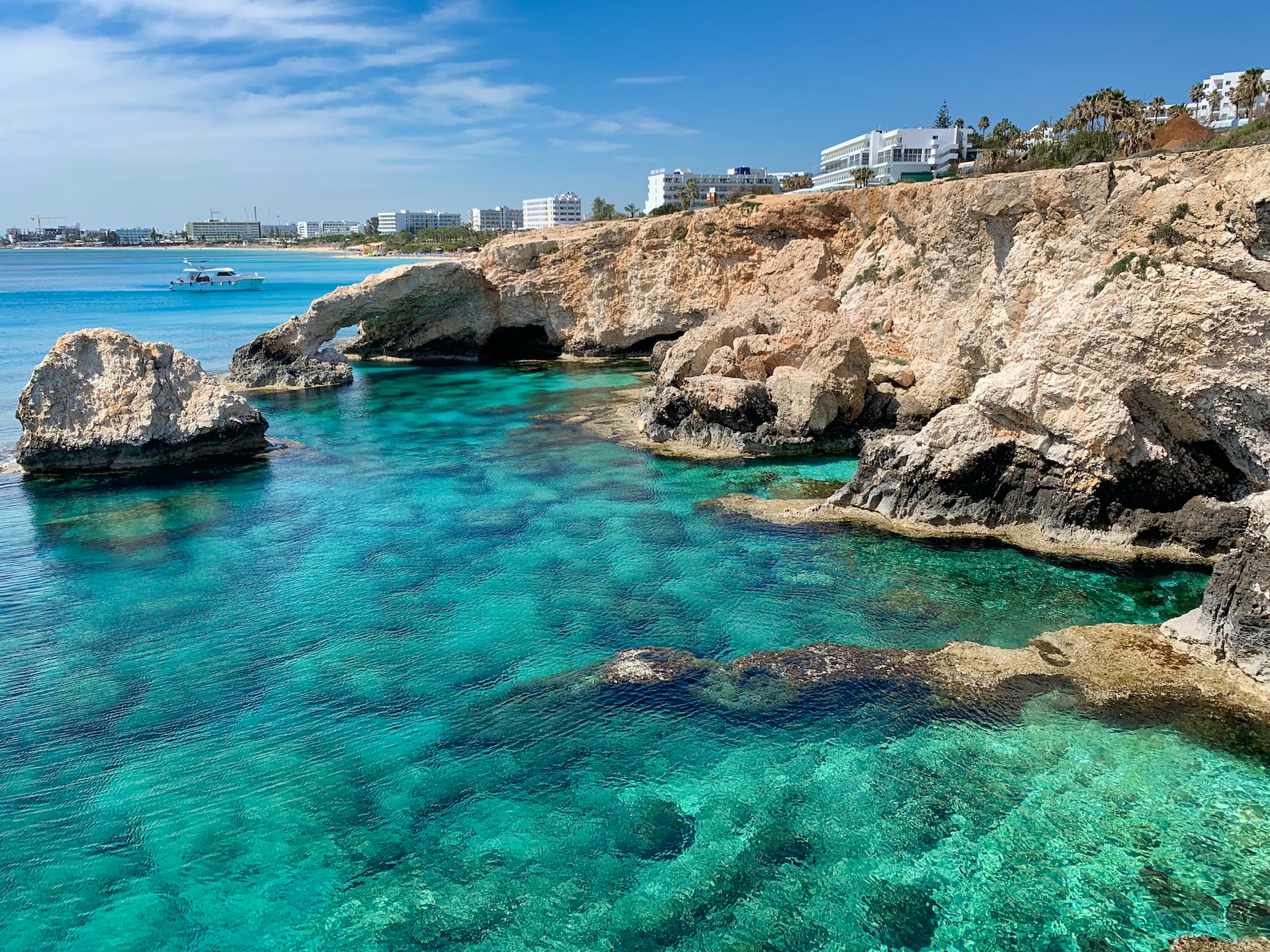Cyprus travel guide