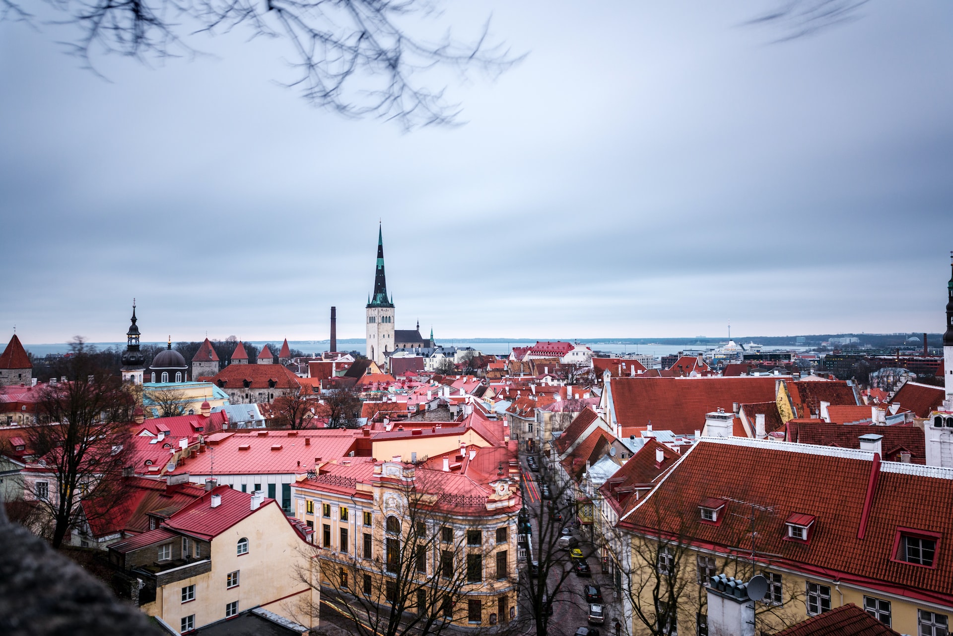 Estonia travel guide