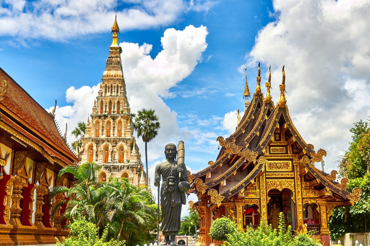 Bangkok Thailand