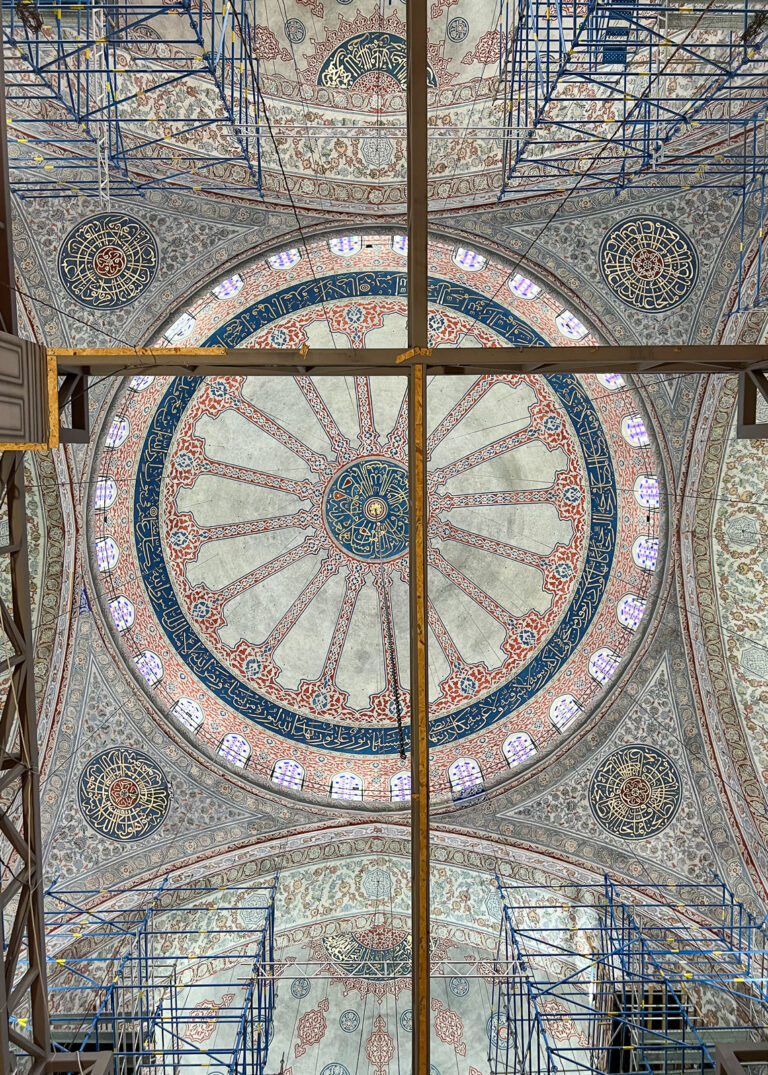 2 Days in Istanbul: Perfect Istanbul Itinerary + Places to Eat!