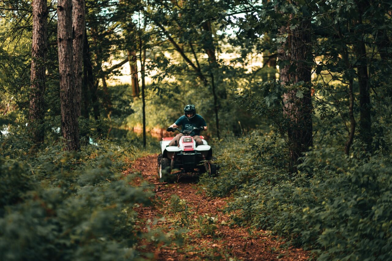 ATV