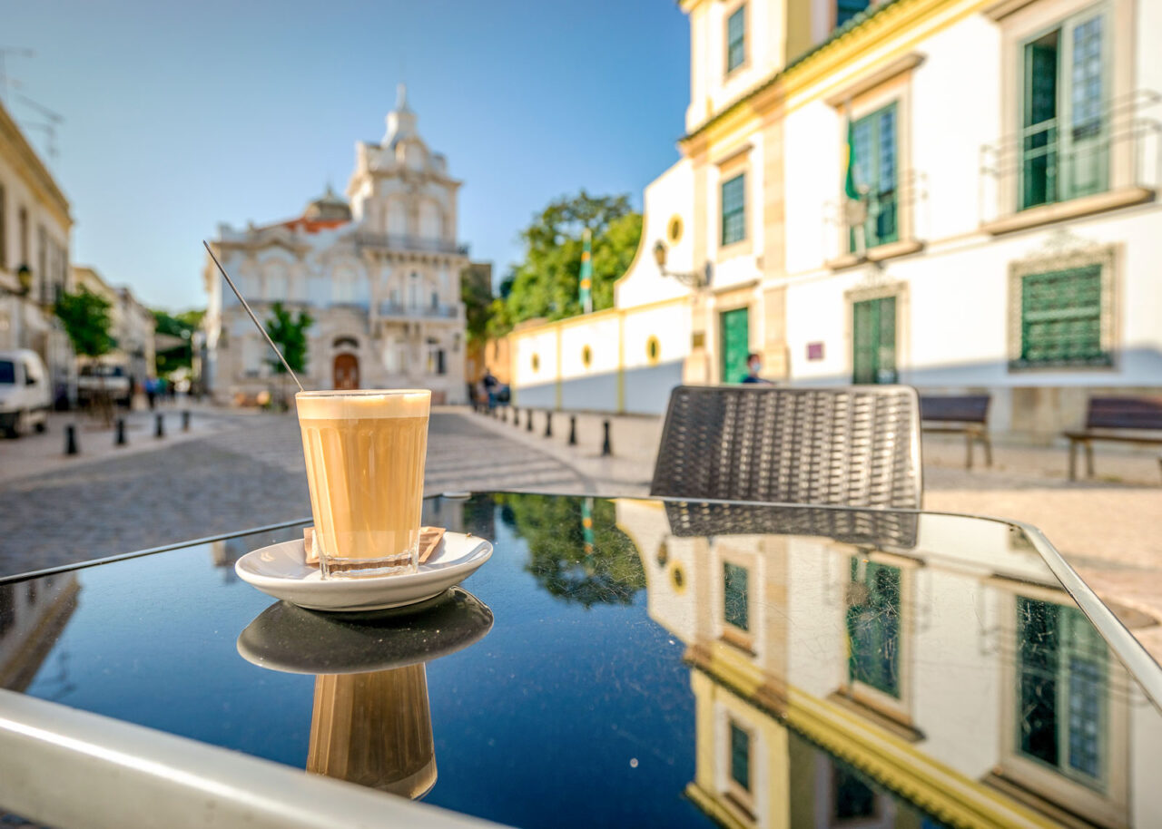 Galao Coffee Portugal