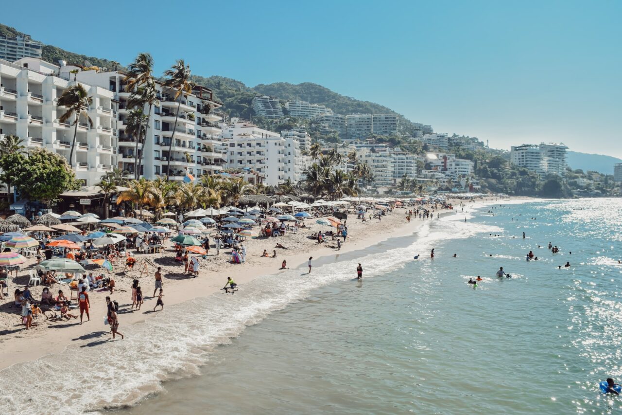 Puerto Vallarta Mexico
