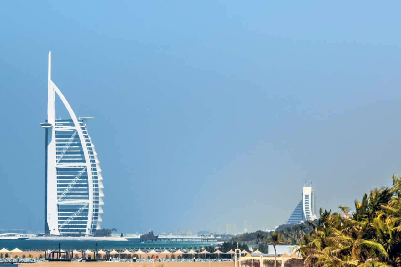 Burj al Arab, Dubai