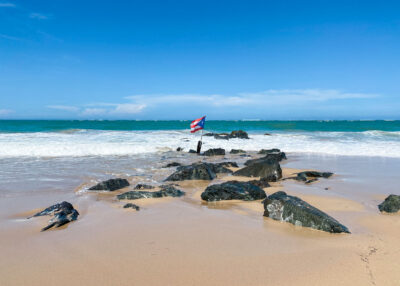10 Best Beaches in San Juan Where You Can Soak Up the Sun!