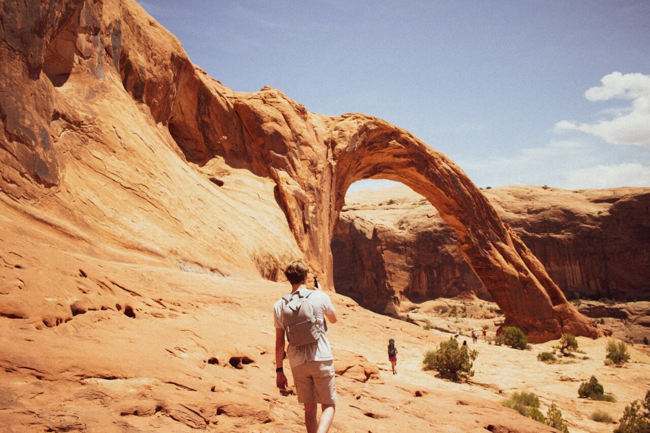Moab Utah