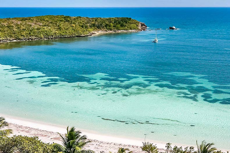 Vieques PR
