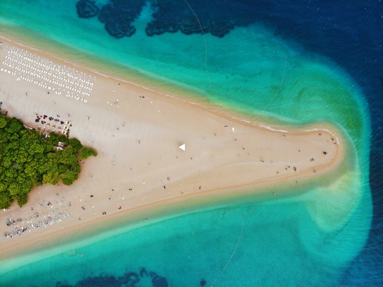 Bol, Croatia
