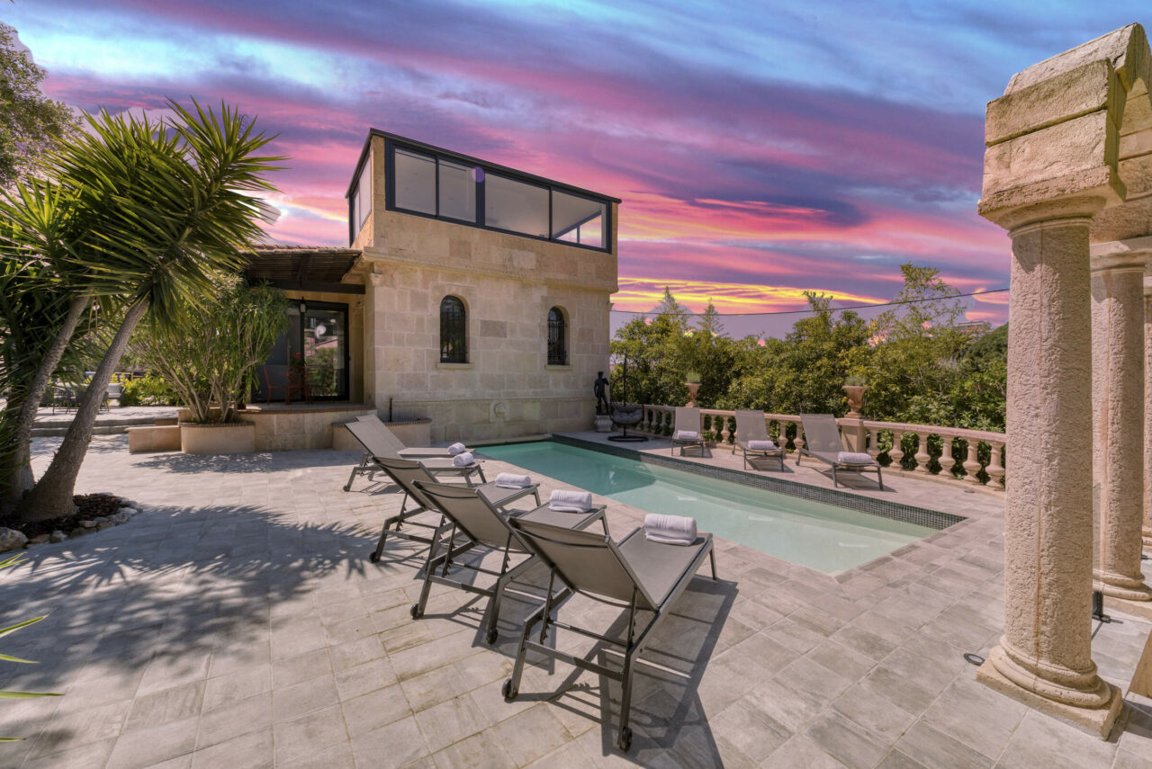 Villa in Cannes