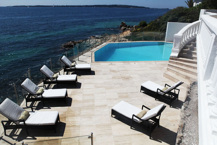 Villa in Cannes