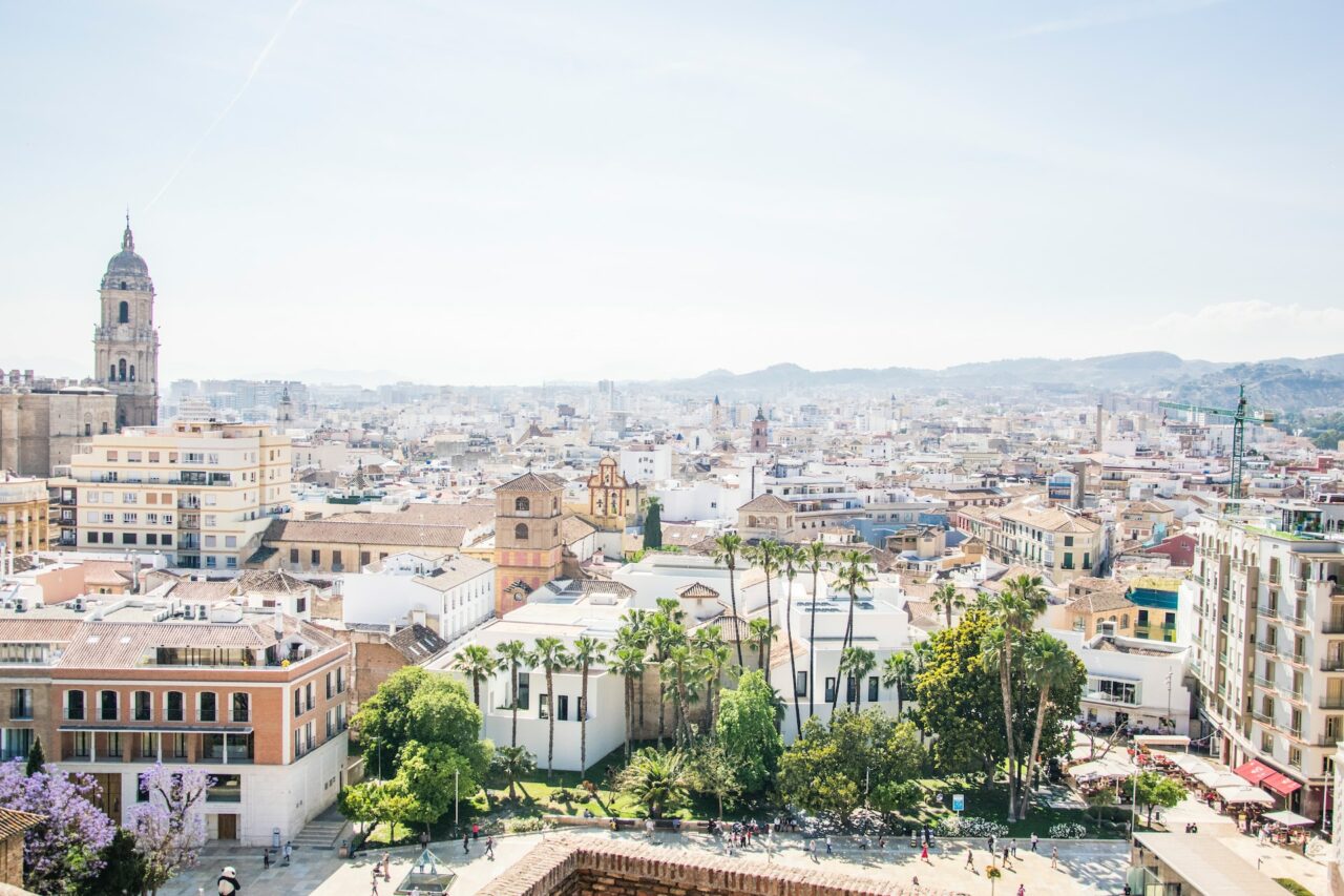 Malaga Spain