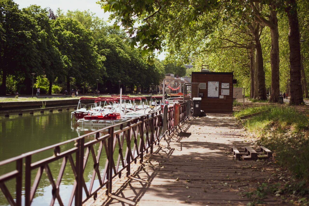Lille, France