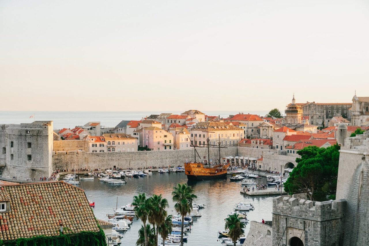 Dubrovnik, Croatia