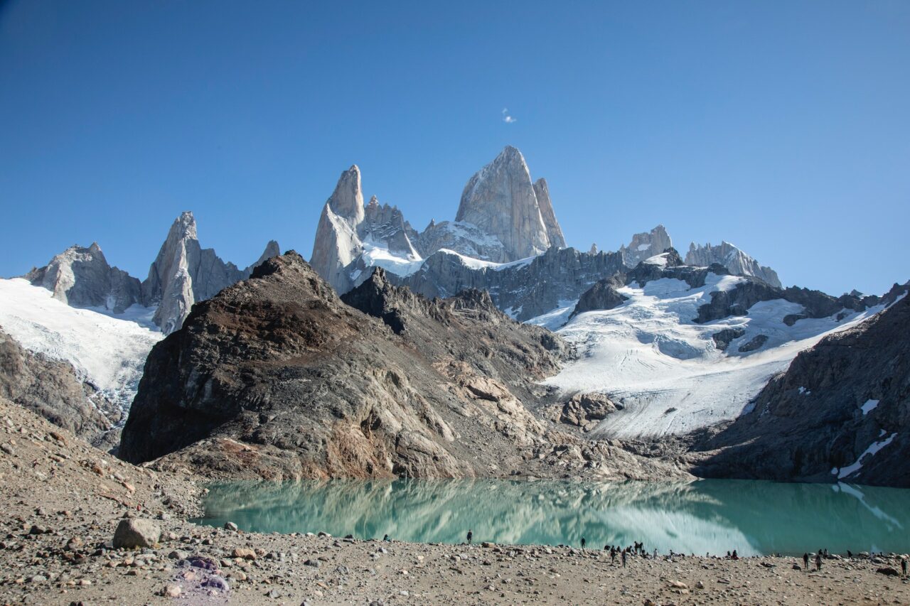 Patagonia